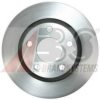 VW 4B3615601 Brake Disc